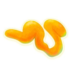 squigglyorange, purveyor of life improvement items